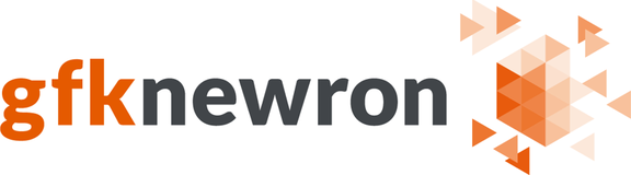 gfknewron logo