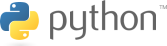 Python logo